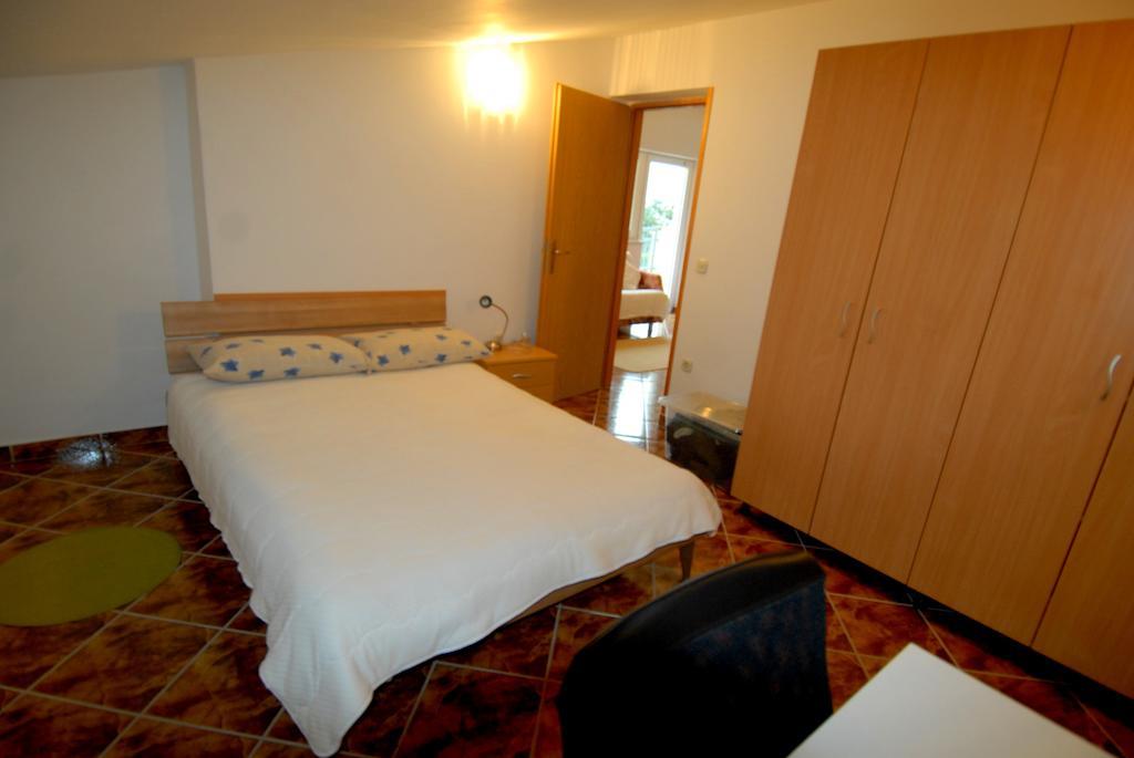 Guesthouse Konti Rijeka Room photo
