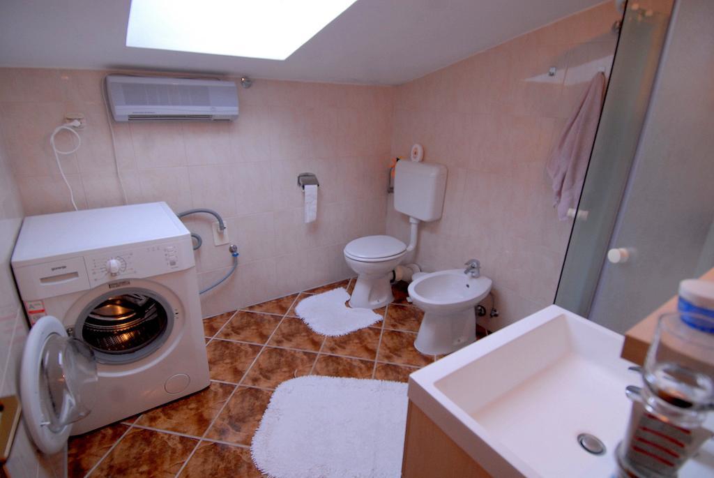 Guesthouse Konti Rijeka Room photo