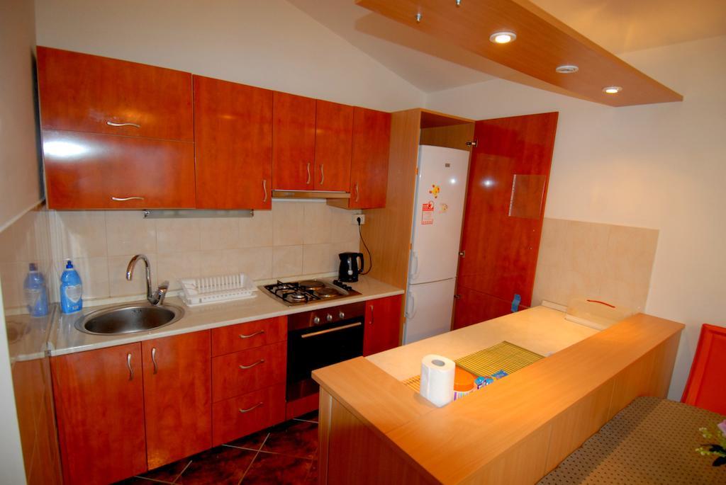 Guesthouse Konti Rijeka Room photo