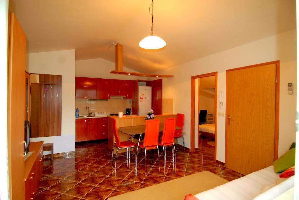 Guesthouse Konti Rijeka Room photo