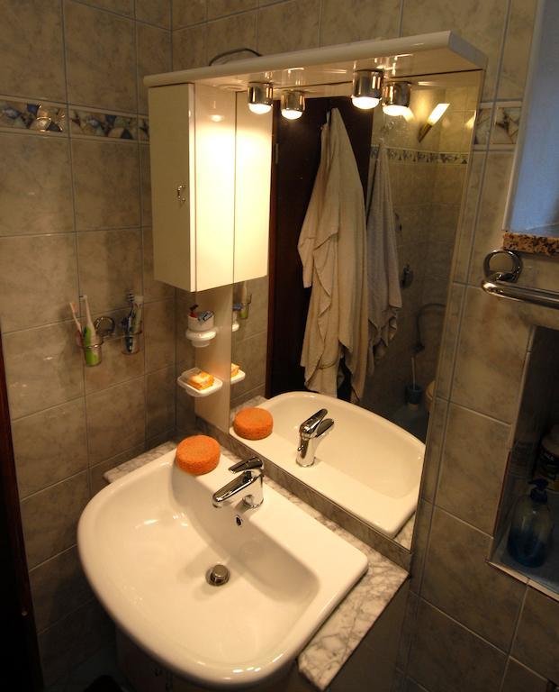 Guesthouse Konti Rijeka Room photo