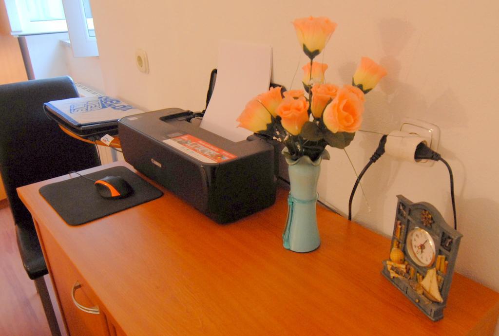 Guesthouse Konti Rijeka Room photo